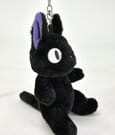 Kiki´s kleiner Lieferservice Nakayoshi Plüsch-Schlüsselanhänger Jiji