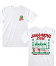 Sakamoto Days T-Shirt Fruity