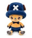 One Piece Plüschfigur Chopperman (Blue Color Edition) 25 cm