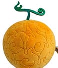 One Piece Plüschfigur Flame Flame Devilfruit Portgas D. Ace 15 cm