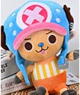 One Piece Plüschfigur Tony Tony Chopper New World Ver. 45 cm
