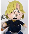 One Piece Plüschfigur Sanji 25 cm