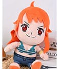 One Piece Plüschfigur Nami 25 cm