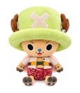 One Piece Plüschfigur Chopper x Doflamingo 25 cm
