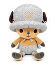 One Piece Plüschfigur Chopperman (Special Edition with Holographic & Metallic Effect) 25 cm