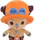 One Piece Plüschfigur Chopper x Ace 11 cm