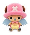 One Piece Plüschfigur Chopperman (Angel Edition) 25 cm