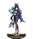 Genshin Impact Teyvat Studio Edition Charakter Acryl Figur: Clorinde 18 cm
