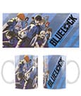Blue Lock Keramiktasse Team