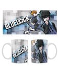 Blue Lock Keramiktasse Isagi
