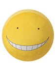Assassination Classroom 3D Kissen Koro-sensei