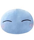 That Time I Got Reincarnated as a Slime 3D Kissen Rimuru