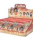 Heaven Official's Blessing Mini-Figuren Festival Group Portrait Series 13 cm Sortiment (6)