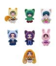 The Apothecary Diaries Vinyl Face Plüschfiguren Blind Box 14 cm Display (6)