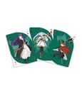 Frieren: Beyond Journey's End Spielkarten Crunchyroll