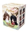 Heaven Official's Blessing 3D Magnets Luo Bo Dun Series Blind Box Display (6)