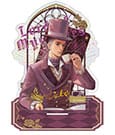 Lord of the Mysteries Acryl-Aufsteller Floating Shadows Series Dwayne 15 cm