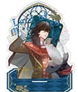 Lord of the Mysteries Acryl-Aufsteller Floating Shadows Series Merlin Hermes 15 cm