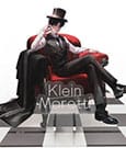 Lord of Mysteries Acryl Diorama Floating Shadows Series Klein 18 cm