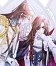 Heaven Official's Blessing Acryl Stand Radiant Throne Series 16 cm