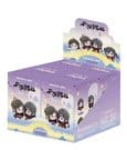 Heaven Official's Blessing Mini Plüschfiguren Blind Box 12 cm Display (6)