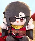 Heaven Official´s Blessing Ming Yue Lou Lan Series Chibi Plüschfigur Hua Cheng 15 cm