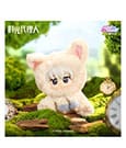 Link Click Vinylkopf-Plüschfigur Wonderland series Lu Guang 23 cm