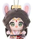 Heaven Official´s Blessing Ming Yue Lou Lan Series Plüsch-Schlüsselanhänger Tibetan Robe Xie Lian Ver. 12 cm