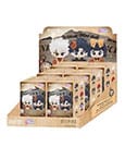 Link Click Blind Box Minifiguren Display Yingdu Arc 8 cm (6)