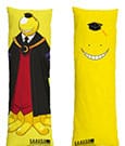 Assassination Classroom Dakimakura Kissenbezug Koro-sensei