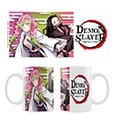 Demon Slayer Keramiktasse Mitsuri & Nezuko