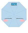 That Time I Got Reincarnated As A Slime Regenschirm Rimuru / Slime