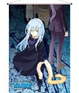 That Time I Got Reincarnated as a Slime Wandrolle Rimuru Tempest 60 x 90 cm