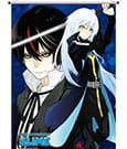 That Time I Got Reincarnated as a Slime Wandrolle Rimuru & Diablo 60 x 90 cm