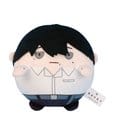 Der Sommer, in dem Hikaru starb Chibi Plüschfigur Tsujinaka Yoshiki 9 cm