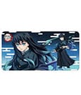 Demon Slayer: Kimetsu no Yaiba XXL Mousepad Muichiro Tokito 80 x 40 cm