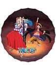 One Piece Sonnenschirm Monkey D. Luffy & Yamato