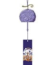 One Piece Windglöckchen Gum Gum Fruit & Luffy