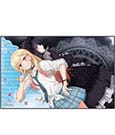 My Dress-Up Darling Handtuch Marin / Shizuku Kuroe Cosplay Ver. 150 x 95 cm