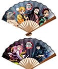 Demon Slayer: Kimetsu no Yaiba Fächer