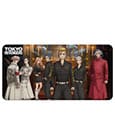Tokyo Revengers XXL Mousepad Takemichi Hanagaki 80 x 40 cm