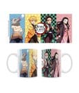 Demon Slayer: Kimetsu no Yaiba Tasse Team