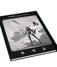 NieR: Automata Ver1.1a Notizbuch