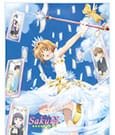 Card Captor Sakura: Clear Card Decke Sakura 120 x 160 cm