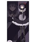 My Dress-Up Darling Handtuch Marin Shizuku Cosplay 150 x 75 cm