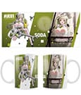 Goddess of Victory: Nikke Keramiktasse Soda