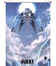 Goddess of Victory: Nikke Wandrolle Cinderella 60 x 90 cm