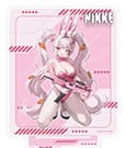Goddess of Victory: Nikke Crouching Series Acryl Stand Alice Holographic 14 cm