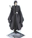 Black Butler Acryl-Aufsteller Sebastian Holographic 14 cm
