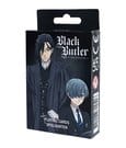 Black Butler Spielkarten Public School